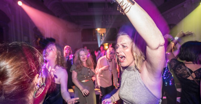 Government Spends $3 Million to Study Heavy Drinking, Aggression at Nightclubs