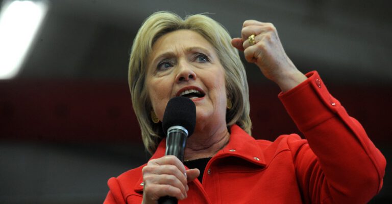 The System Doesn’t Need to Be ‘Fixed’ Every Time Liberals Lose