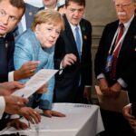 We Hear You: Family Separation, Open Borders, and Other Immigration Issues, Here and in Europe