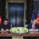 Suspending Military Exercises in South Korea Carries Risks