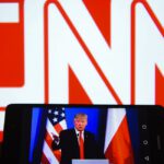 Media Misses: Trump Takes on CNN, Google