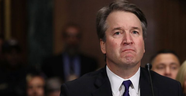 FBI Contacts Second Kavanaugh Accuser, Suggesting Wider Probe
