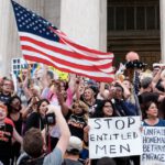 Media Misses: Reporters Refuse to Recognize Leftist ‘Mob’ Rule