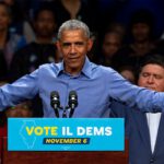 Obama and the Perpetual Presidency