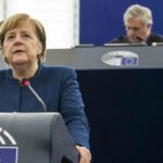 EU Risks Dangerous Blowback by Undermining Iran Sanctions