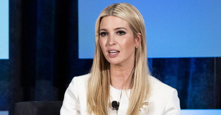 Ivanka Trump’s Personal Email Use Could Be a Gift to Democrats Looking to Investigate White House