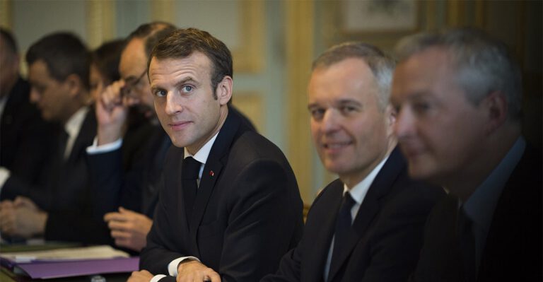 ‘A Political Report Masquerading as Science’: The Truth About the New Climate Report