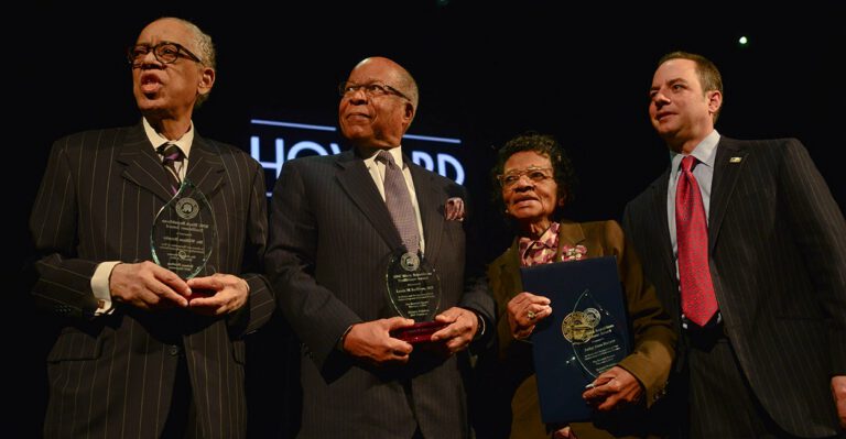 How We Can Honor Edward Brooke, a Great Trailblazer