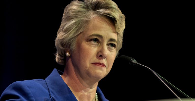 Houston to Pastors: OK, We Don’t Need Your Sermons, but You Still Have to Hand Over Your Speeches