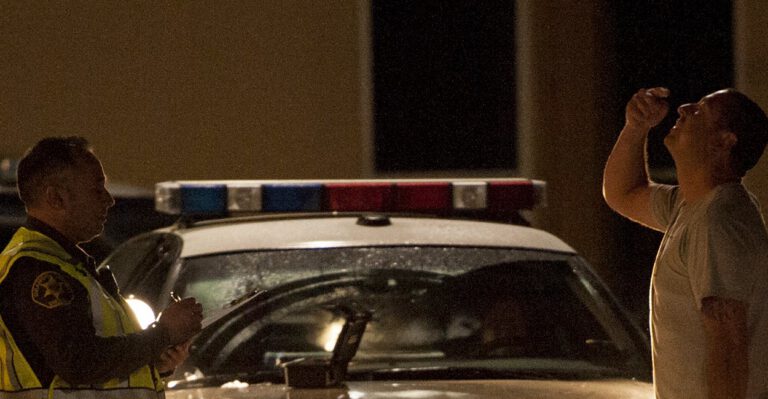 Police Soon May Have a Breathalyzer Test for Pot