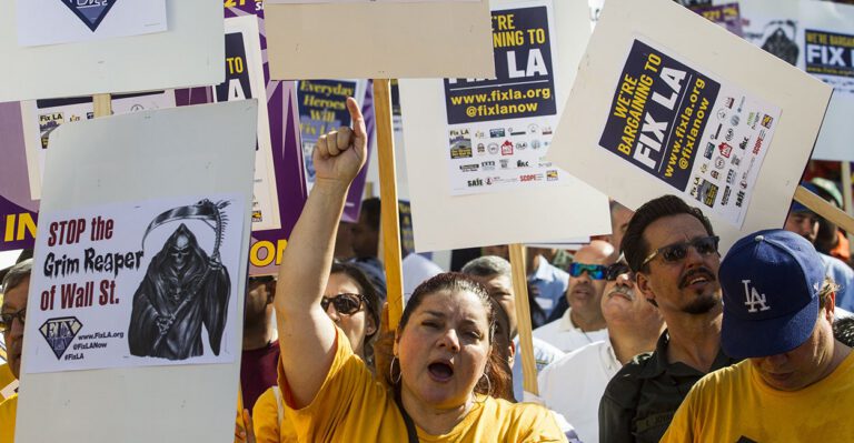 New Year, New Minimum Wage Fights In These 6 Cities