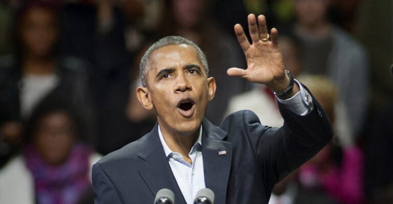 Obama to Explain How He Will Act on His Own to Change the Immigration System