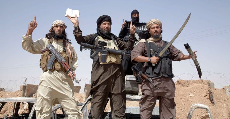 ‘I Love ISIS!’ Was This Virginia Mom Helping Terrorists?
