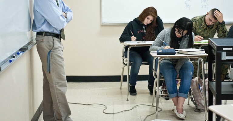 The Loophole That Could Liberate Maryland From Common Core Testing