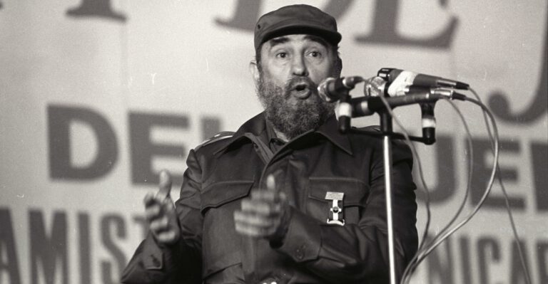 Why We Isolated Cuba for 53 Years