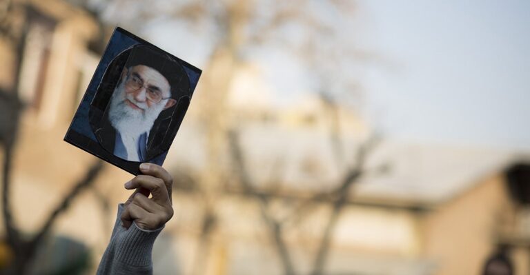 What You Need to Know About Congress’ Debate on Iran Sanctions
