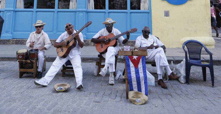 With Bill to Ease Travel, Some Republicans Want to ‘Modernize’ US-Cuba Relationship
