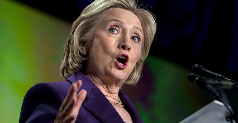 What This Cybersecurity Expert Thinks We Should Know About Hillary Clinton’s ‘Private’ Email System