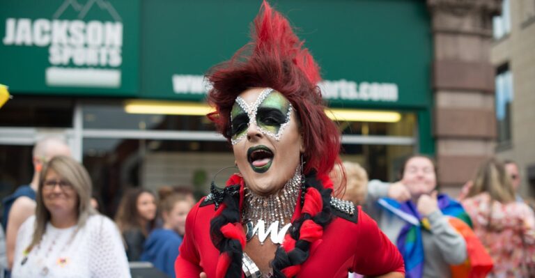 Ireland Might Drop Psychiatric Requirements for Transgender Individuals Seeking Hormone Therapy