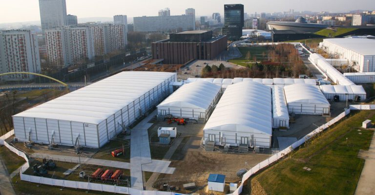 UN Climate Summit to Emit More CO2 Than 8,200 American Homes Do in a Year