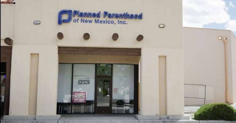 Pro-Lifers: We Care About Women, Planned Parenthood Cares More About Money