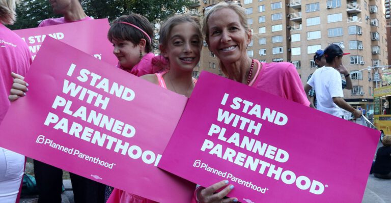 Left-Wing Groups Backing Parkland Students Organizing March