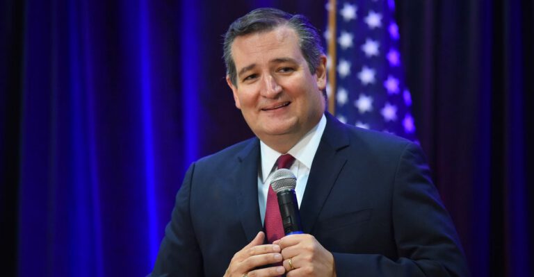 Mike Pence Helps Pass Cruz Amendment Expanding 529 Plans