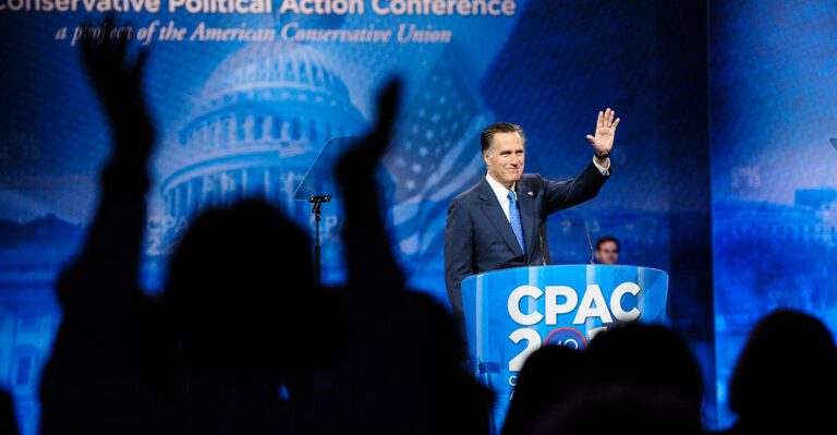 Tips for Politicians: How to Not Have an ‘Uh-Oh’ Moment at CPAC