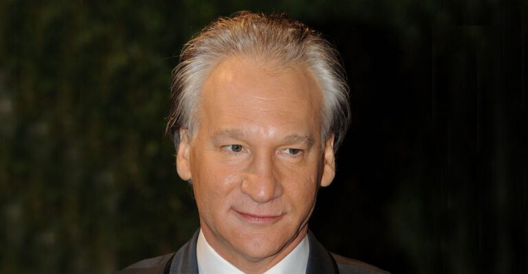 Bill Maher’s Flip-a-District Flops as Minn. Congressman Coasts to Victory