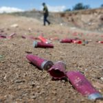 Documents Reveal Operation Fast and Furious Firearms Used Extensively by Mexican Drug Cartels