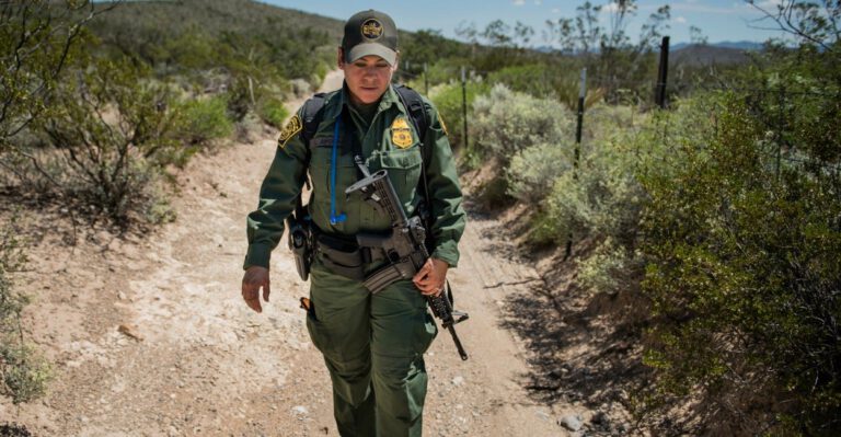 At CPAC, Panelists Discuss Role Vetting, Assimilation Play in National Security