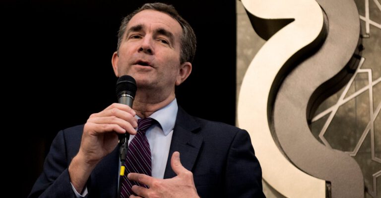 Democrat Who Opposes Sanctuary Cities Wins Virginia Governor’s Race