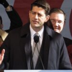 Paul Ryan Explains Why He Thinks the Pro-Life Movement Is ‘on the Rise’