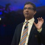 Spare Us the Outrage Over Dinesh D'Souza's Pardon