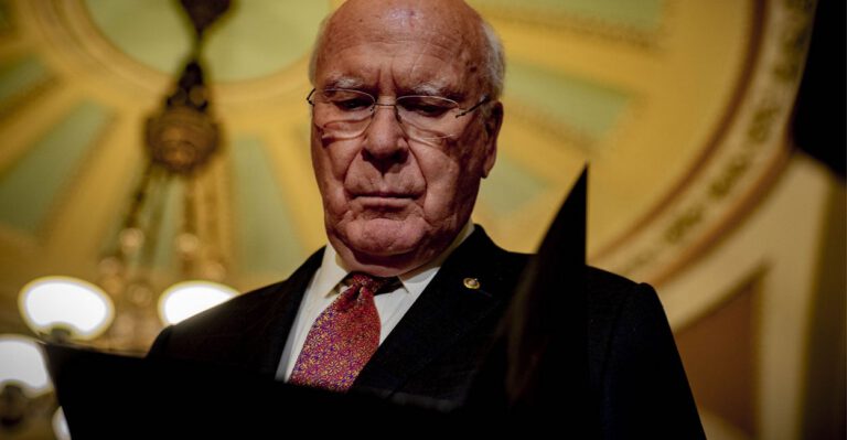 Democratic Lawmakers in House, Senate Suggest Resurrecting Earmarks