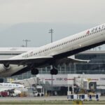 After Delta Ends Fare Discount for NRA Members, Airline’s Tax Break in Georgia in Jeopardy