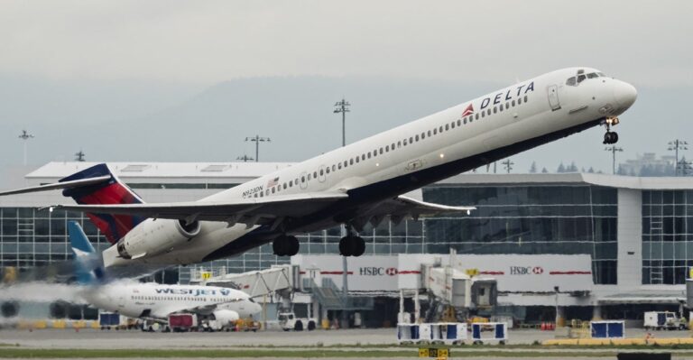 After Delta Ends Fare Discount for NRA Members, Airline’s Tax Break in Georgia in Jeopardy