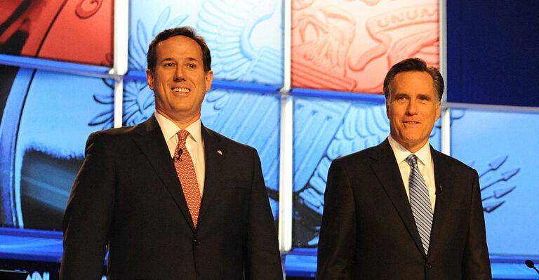 These GOP Presidential Hopefuls Support Restricting Abortions After 20 Weeks