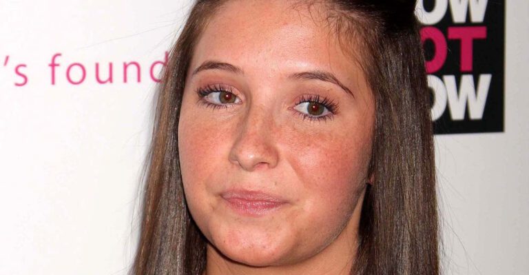 Why Did CNN Think Bristol Palin Recounting Being Called a ‘F***ing C***’ Was Funny?
