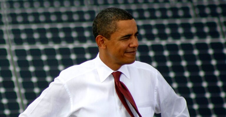 How Obama and His Environmental Base Are Planning to Eradicate the Oil and Gas Industry